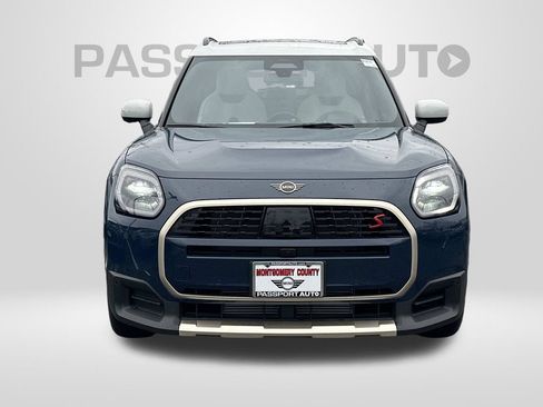 Used 2026 MINI Cooper Countryman S w/ Comfort Package Max AWD/4WD image 7