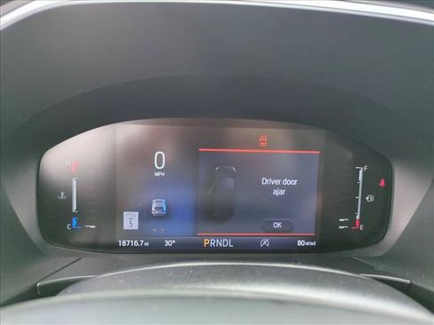 Used 2024 Ford Escape Active w/ Tech Pack #1 FWD image 11