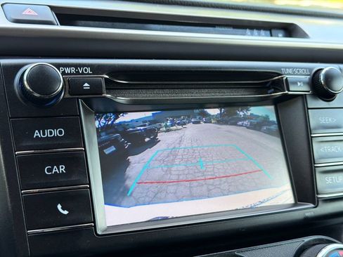 Used 2017 Toyota RAV4 LE w/ All Weather Liner Package FWD image 25