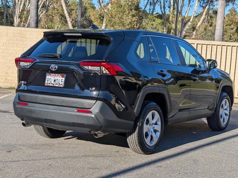 Used 2025 Toyota RAV4 LE image 13