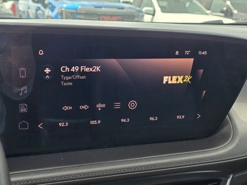 Used 2024 Buick Encore GX Preferred image 16