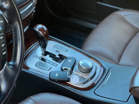 Used 2009 Hyundai Genesis 3.8 w/ Technology Pkg 4 image 21