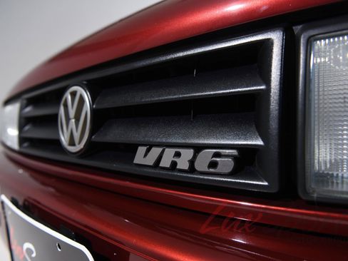 Used 1994 Volkswagen Corrado SLC image 25
