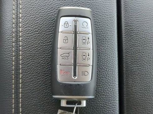 Used 2023 Genesis GV80 3.5T w/ Advanced Package AWD/4WD image 28
