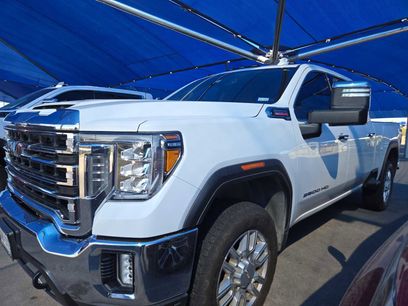 Used 2023 GMC Sierra 2500 SLT w/ SLT Convenience Package
