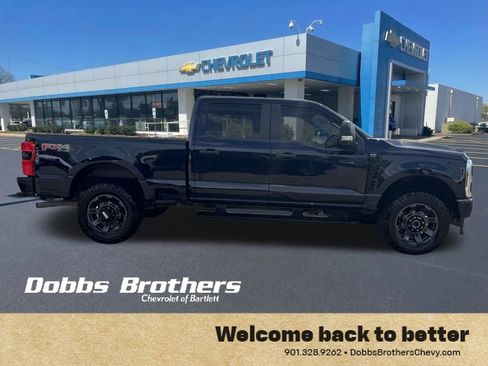 Used 2024 Ford F250 XL w/ STX Appearance Package AWD/4WD image 8