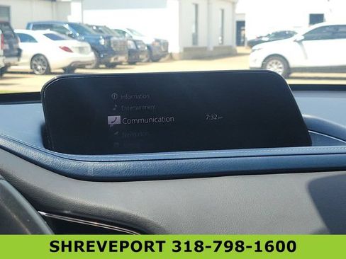Used 2021 MAZDA CX-30 FWD 2.5 S w/ Preferred Package image 13