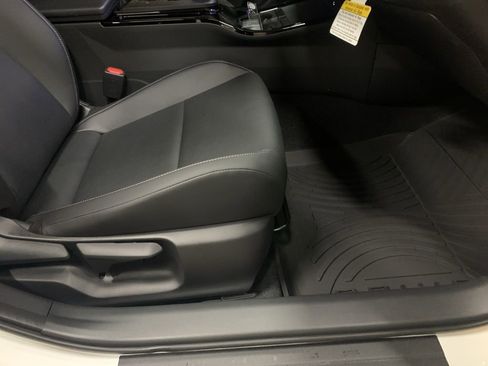 New 2026 Toyota Prius AWD image 16