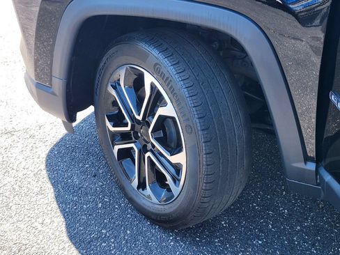 Used 2023 Jeep Compass Limited AWD/4WD image 33
