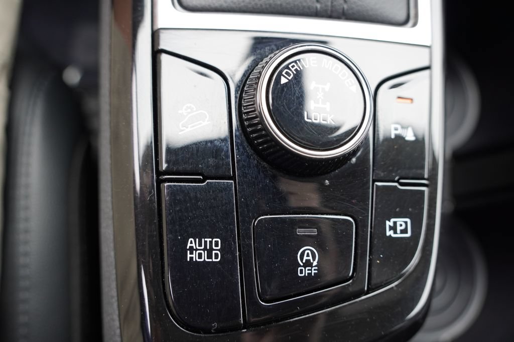 Certified 2024 Kia Sportage EX AWD/4WD image 30