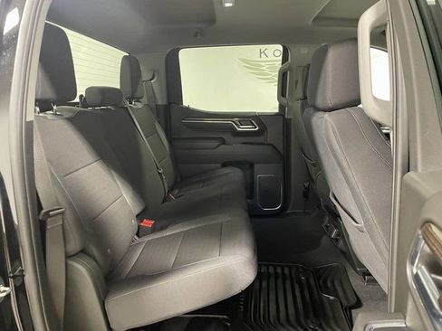 Used 2024 Chevrolet Silverado 1500 LT AWD/4WD image 21