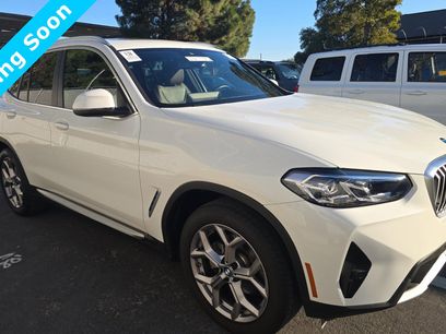 Used 2023 BMW X3 xDrive30i