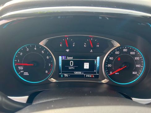 Used 2019 Chevrolet Traverse LT w/ LT Premium Package image 14