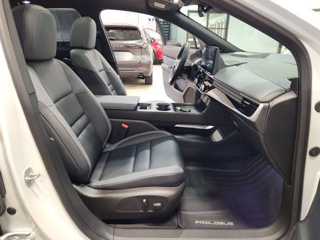 Used 2024 Honda Prologue Elite image 32