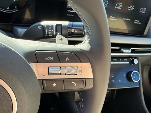 New 2026 Hyundai Sonata SEL image 17