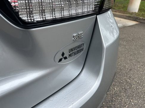 New 2026 Mitsubishi Outlander Sport SE AWD/4WD image 19