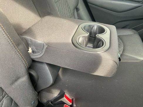 Used 2020 Chevrolet Equinox LT image 11