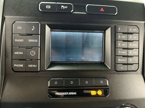 Used 2017 Ford F250 XLT AWD/4WD image 15