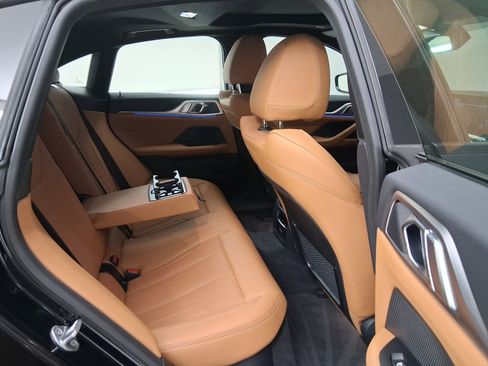 Certified 2023 BMW i4 eDrive35 w/ Premium Package RWD image 32
