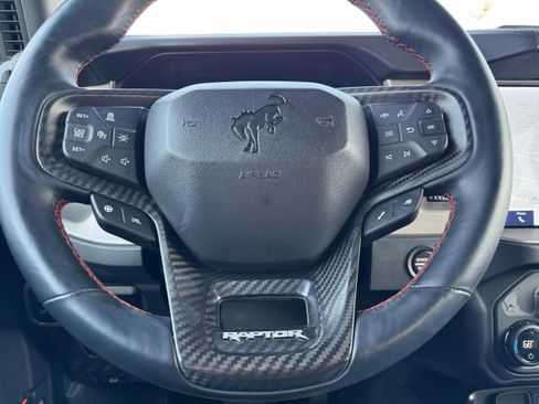 Used 2023 Ford Bronco Raptor AWD/4WD image 19