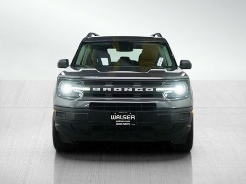 Used 2024 Ford Bronco Sport Big Bend image 10