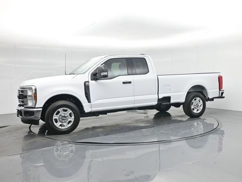 New 2026 Ford F250 XLT RWD image 27