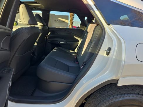 New 2026 Lexus RX 350 AWD image 5