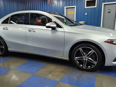 Used 2020 Mercedes-Benz A 220 4MATIC w/ Premium Package image 72