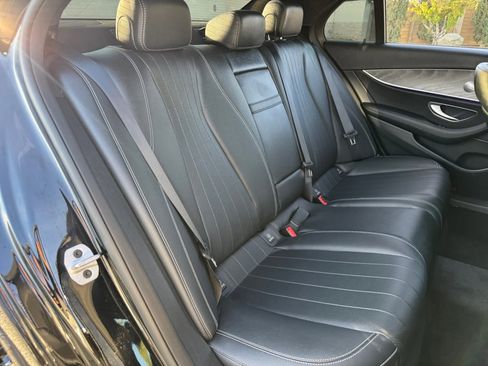 Used 2021 Mercedes-Benz E 350 Sedan image 19