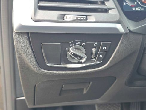 Used 2024 BMW X3 xDrive30i AWD/4WD image 24