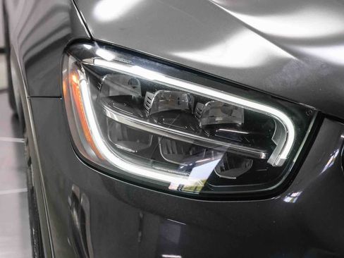 Certified 2022 Mercedes-Benz GLC 300 4MATIC image 13