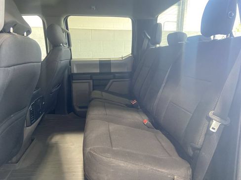 Used 2019 Ford F150 XL w/ Equipment Group 101A Mid AWD/4WD image 23