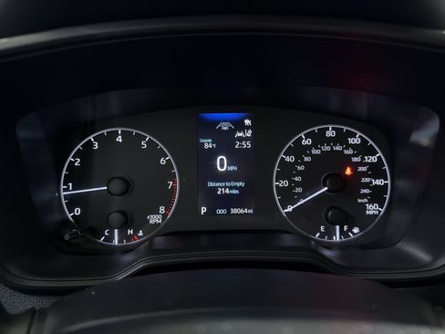 Used 2025 Toyota Corolla LE FWD image 30