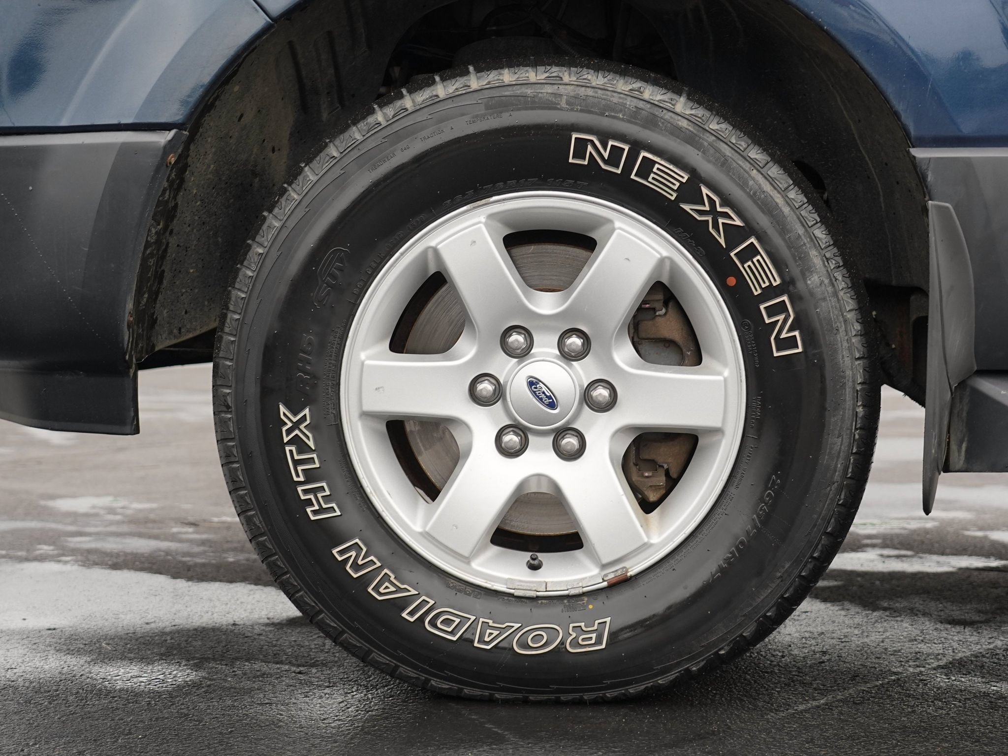 Used 2013 Ford Expedition XL AWD/4WD image 11