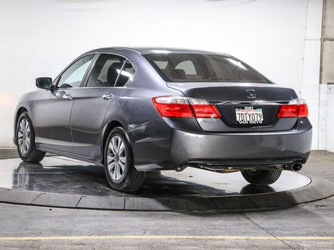 Used 2014 Honda Accord LX image 2