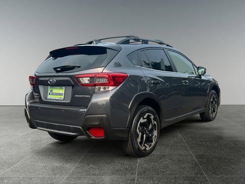 Used 2023 Subaru Crosstrek 2.5i Limited image 8