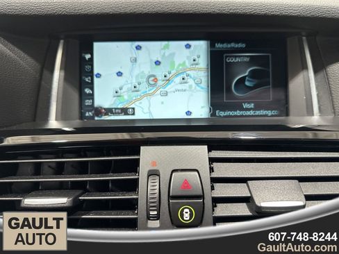 Used 2017 BMW X3 xDrive35i image 12