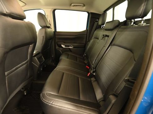 Used 2024 Ford Ranger Lariat w/ Advanced Towing Package AWD/4WD image 9