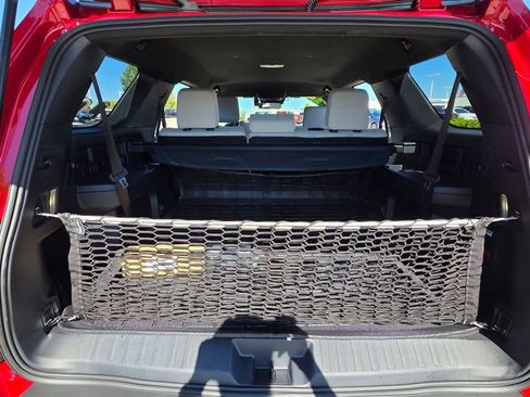 Used 2025 Toyota 4Runner SR5 image 18