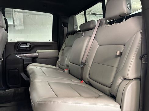 Used 2023 Chevrolet Silverado 3500 LTZ w/ LTZ Convenience Package image 23