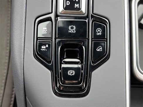 New 2026 Lexus TX 350 AWD image 28