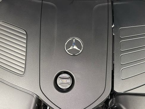 New 2026 Mercedes-Benz GLC 300 4MATIC image 12