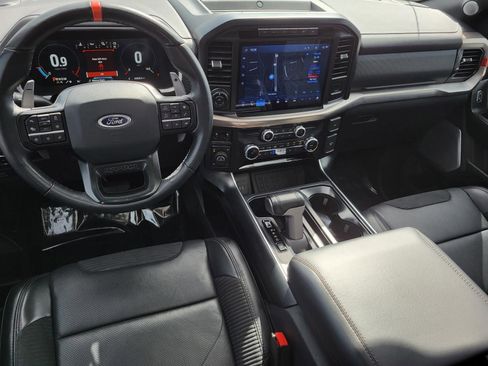 Used 2023 Ford F150 Raptor w/ Raptor Carbon Fiber Package AWD/4WD image 14