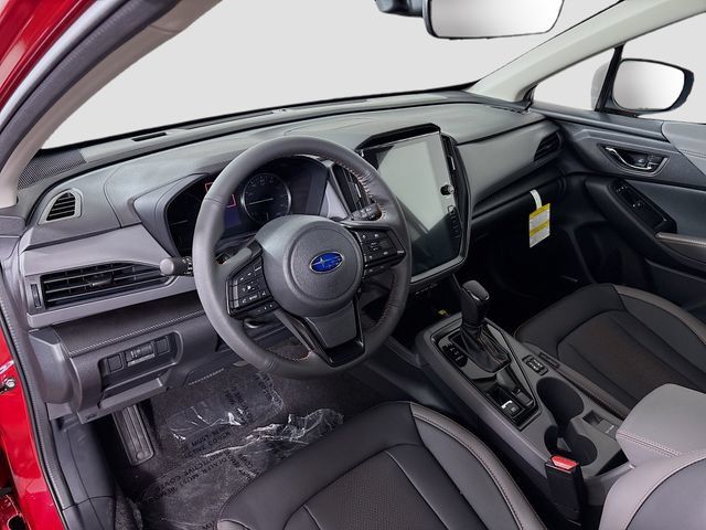 New 2026 Subaru Crosstrek 2.5i Limited w/ Crosstrek Mirror Package AWD/4WD image 9