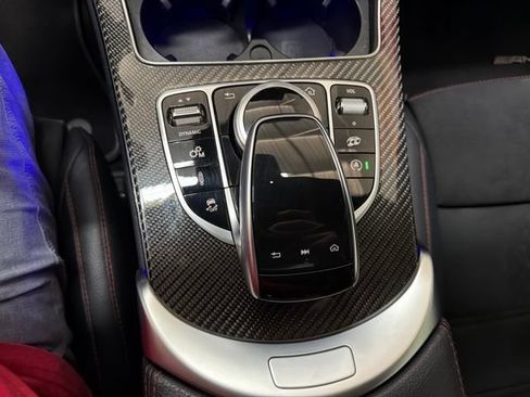 Used 2020 Mercedes-Benz C 43 AMG 4MATIC Coupe image 14