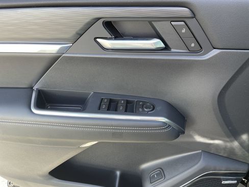 New 2026 GMC Acadia Elevation w/ Black Edition image 57