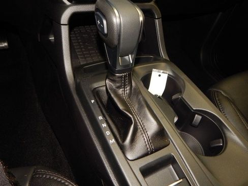 New 2025 Ford Ranger Lariat w/ FX4 Off-Road Package image 23