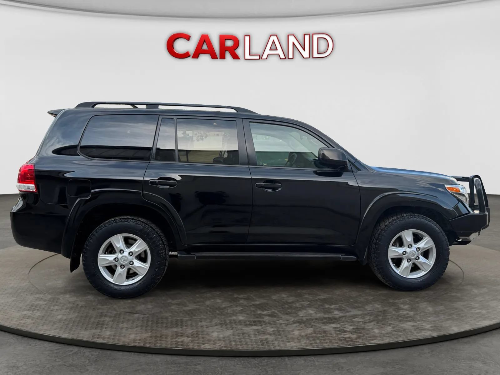 Used 2011 Toyota Land Cruiser w/ Upgrade Pkg AWD/4WD image 6