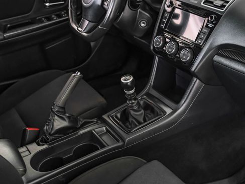 Used 2019 Subaru WRX AWD/4WD image 19