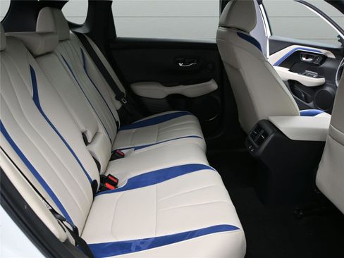 Certified 2025 Acura ADX A-Spec image 27